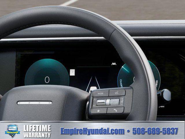 2026 Hyundai Palisade SEL Premium 8P