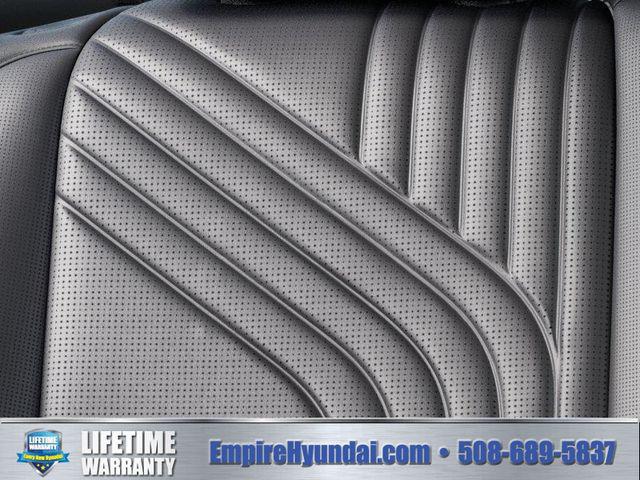 2026 Hyundai Palisade SEL Premium 8P