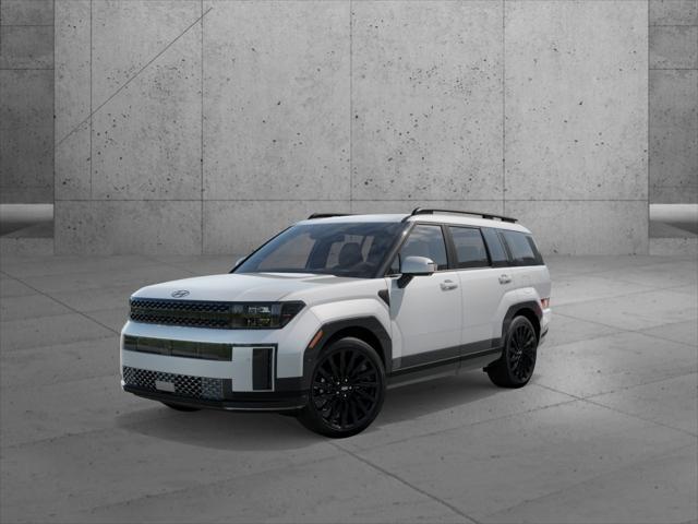 2026 Hyundai Santa Fe Calligraphy for sale in DES PLAINES, IL