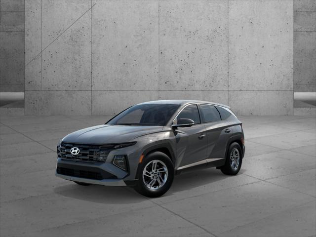 2026 Hyundai Tucson SE for sale in DES PLAINES, IL