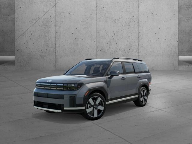 2026 Hyundai Santa Fe Limited 7 Passenger for sale in DES PLAINES, IL