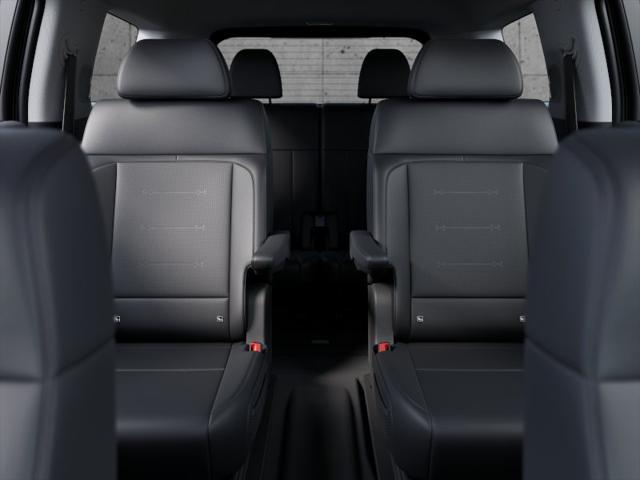 2026 Hyundai Santa Fe Limited 7 Passenger