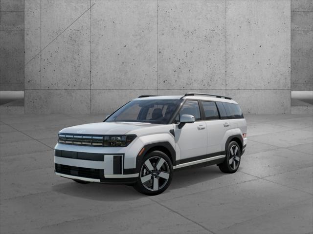 2026 Hyundai Santa Fe Limited 7 Passenger for sale in DES PLAINES, IL
