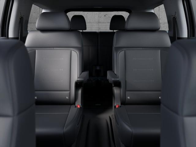 2026 Hyundai Santa Fe Limited 7 Passenger