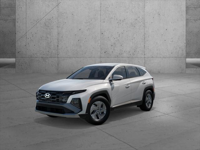 2026 Hyundai Tucson Hybrid Blue SE for sale in DES PLAINES, IL