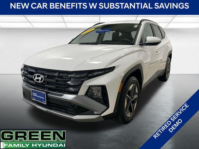 2026 Hyundai Tucson SEL for sale in MOLINE, IL