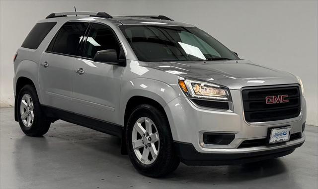 2016 GMC Acadia SLE-1