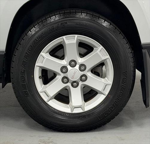 2016 GMC Acadia SLE-1