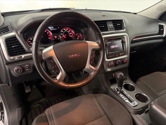 2016 GMC Acadia SLE-1
