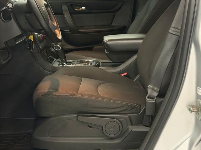 2016 GMC Acadia SLE-1