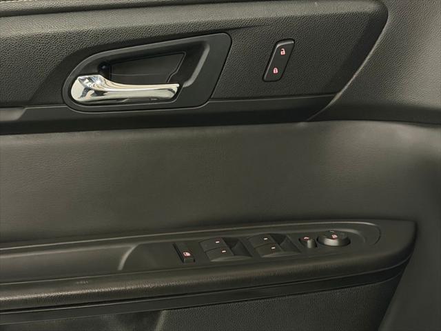 2016 GMC Acadia SLE-1