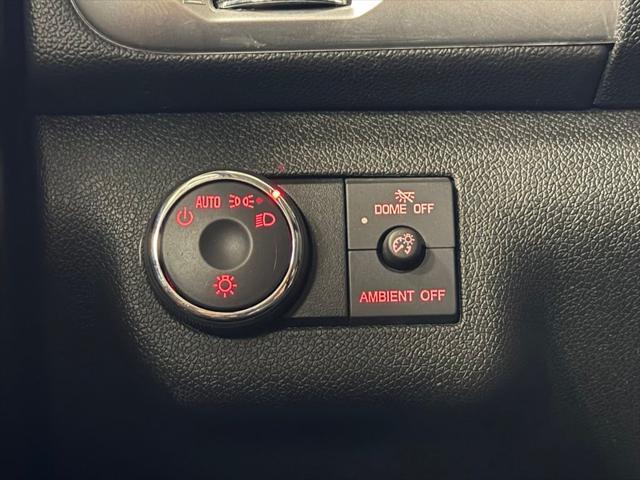 2016 GMC Acadia SLE-1