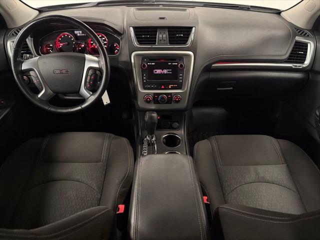 2016 GMC Acadia SLE-1