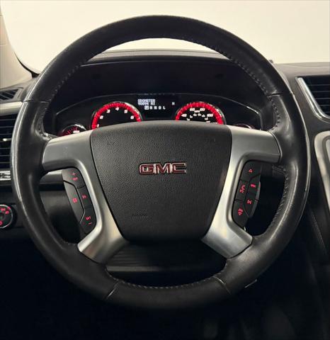 2016 GMC Acadia SLE-1