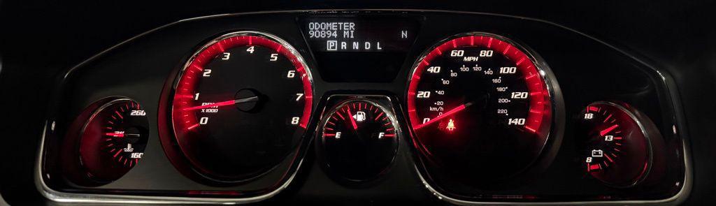 2016 GMC Acadia SLE-1
