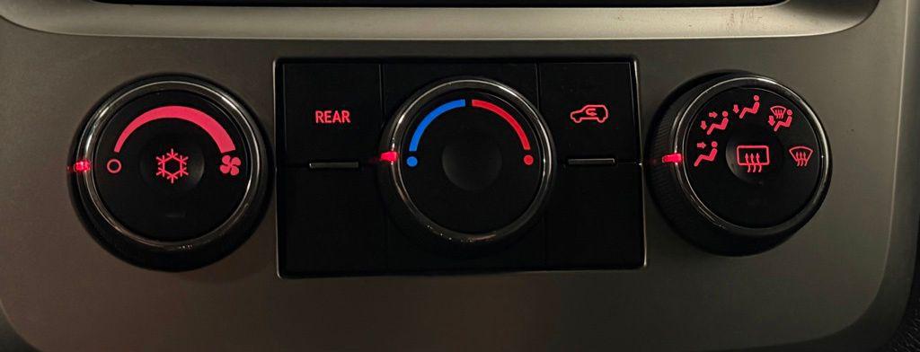 2016 GMC Acadia SLE-1