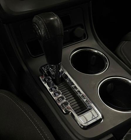 2016 GMC Acadia SLE-1