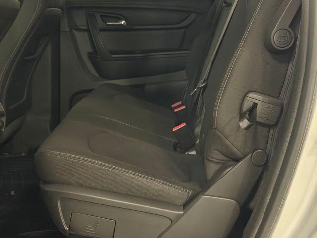 2016 GMC Acadia SLE-1
