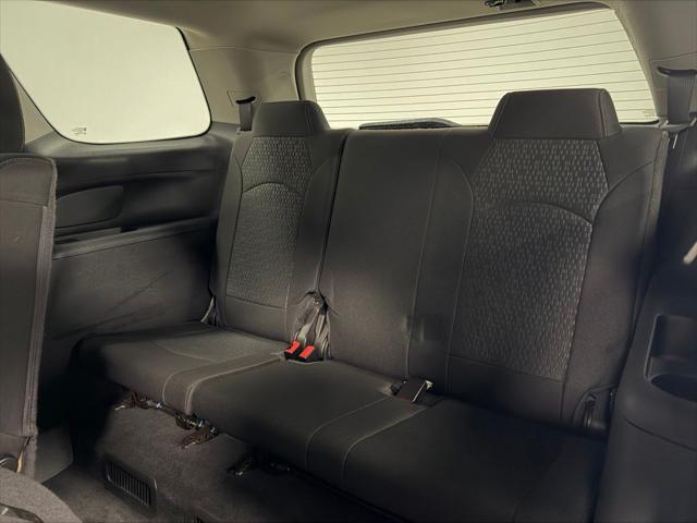 2016 GMC Acadia SLE-1
