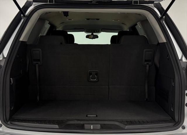 2016 GMC Acadia SLE-1