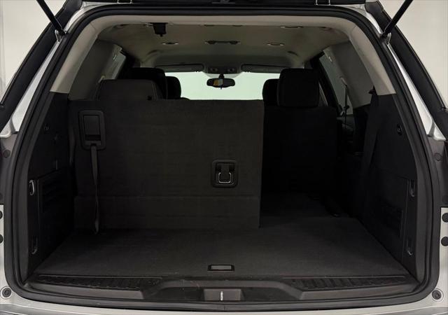 2016 GMC Acadia SLE-1