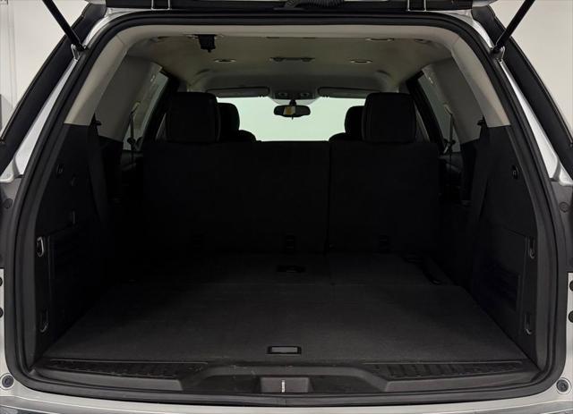 2016 GMC Acadia SLE-1