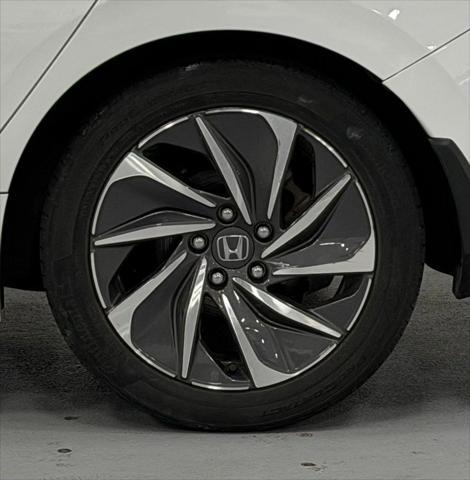 2021 Honda Insight Touring