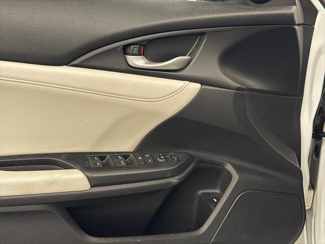 2021 Honda Insight Touring
