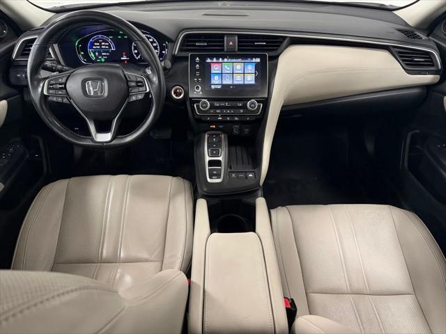 2021 Honda Insight Touring