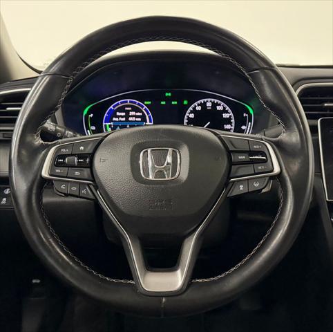 2021 Honda Insight Touring