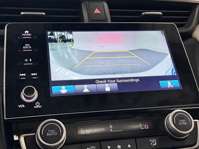 2021 Honda Insight Touring