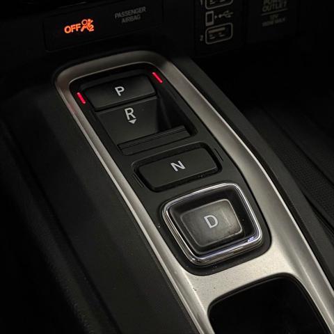 2021 Honda Insight Touring
