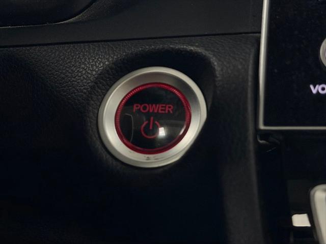 2021 Honda Insight Touring