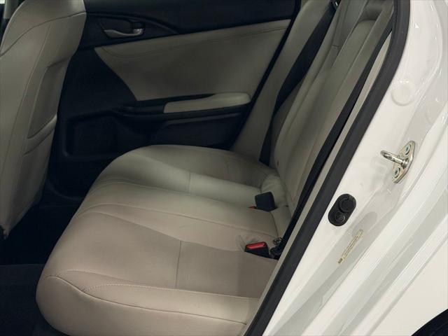 2021 Honda Insight Touring