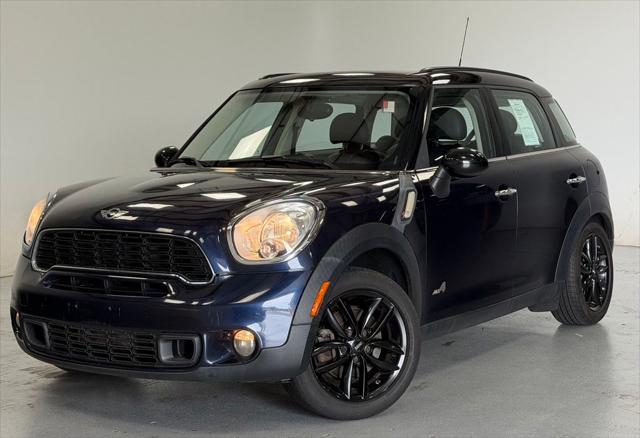 2012 MINI Cooper Countryman ALL4 for sale in AURORA, IL