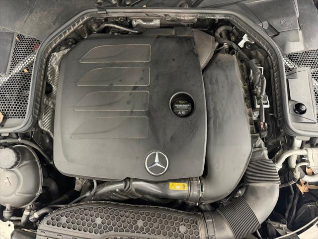2020 Mercedes-Benz C-CLASS C 300 4MATIC