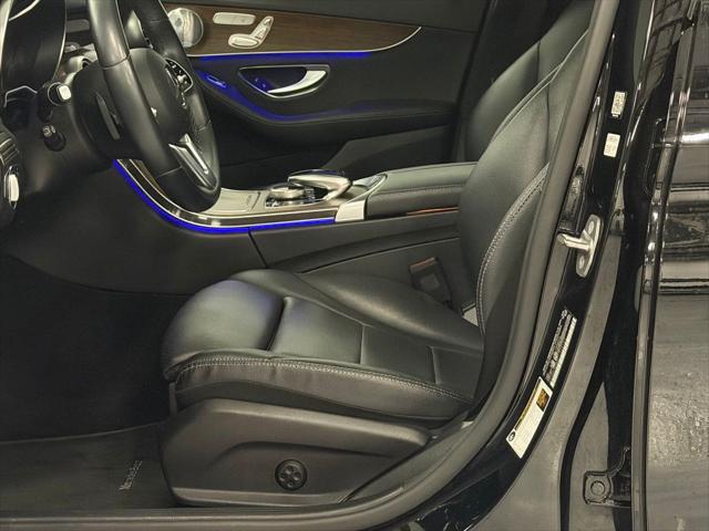 2020 Mercedes-Benz C-CLASS C 300 4MATIC