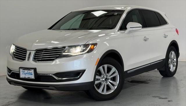2016 Lincoln MKX Premiere for sale in AURORA, IL