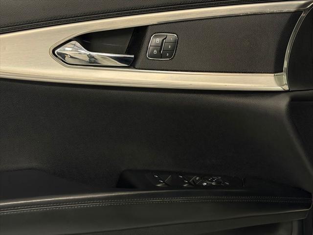 2016 Lincoln MKX Premiere