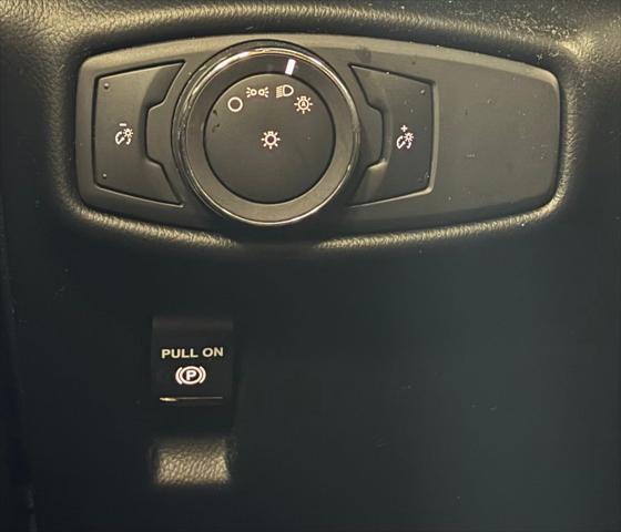2016 Lincoln MKX Premiere