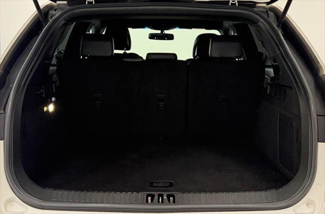 2016 Lincoln MKX Premiere