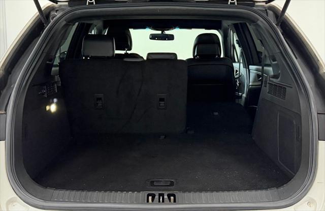 2016 Lincoln MKX Premiere