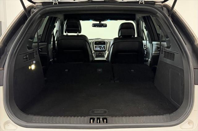 2016 Lincoln MKX Premiere