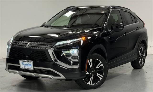 2023 Mitsubishi Eclipse Cross SE S-AWC for sale in AURORA, IL