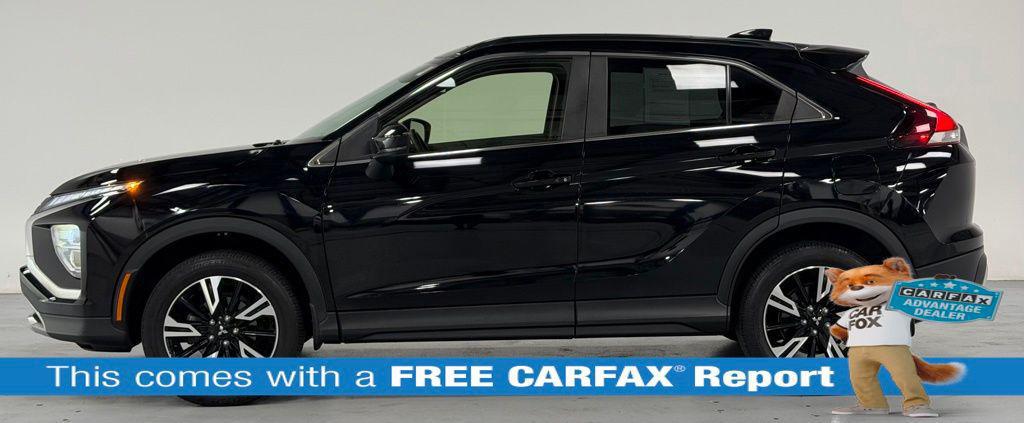 2023 Mitsubishi Eclipse Cross SE S-AWC