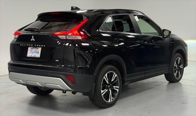 2023 Mitsubishi Eclipse Cross SE S-AWC