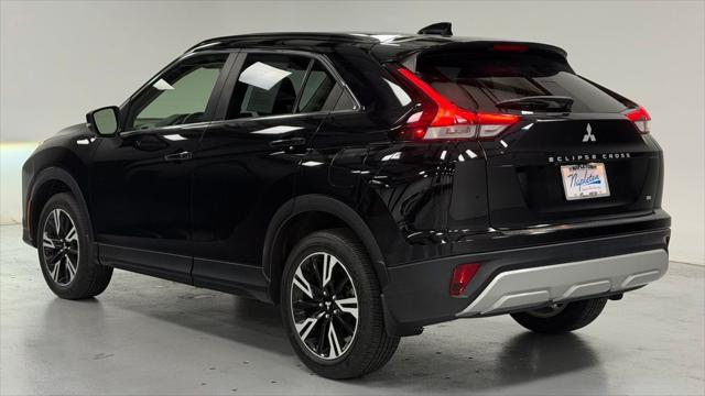 2023 Mitsubishi Eclipse Cross SE S-AWC