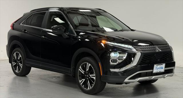 2023 Mitsubishi Eclipse Cross SE S-AWC