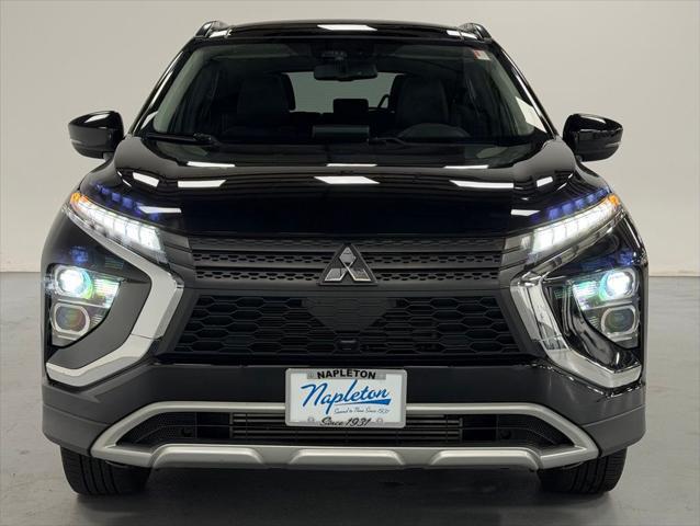 2023 Mitsubishi Eclipse Cross SE S-AWC
