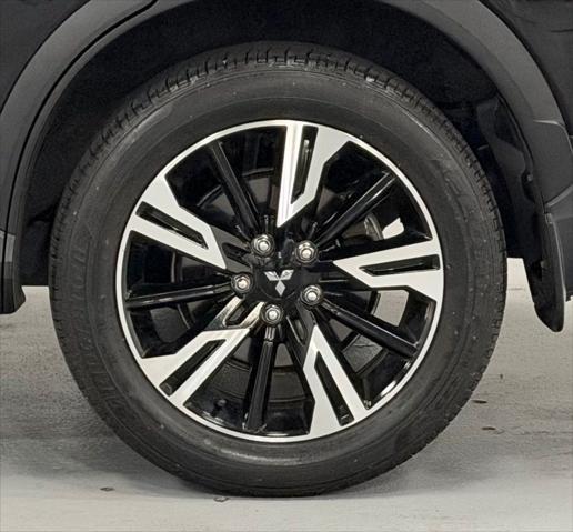 2023 Mitsubishi Eclipse Cross SE S-AWC